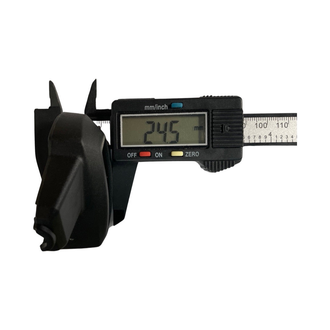 HYSW1600E Depth Adjust Handle (Right)