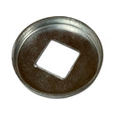 HYSW1600E Dust Cover Plate Left