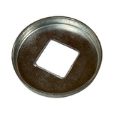 HYSW1600E Dust Cover Plate Left