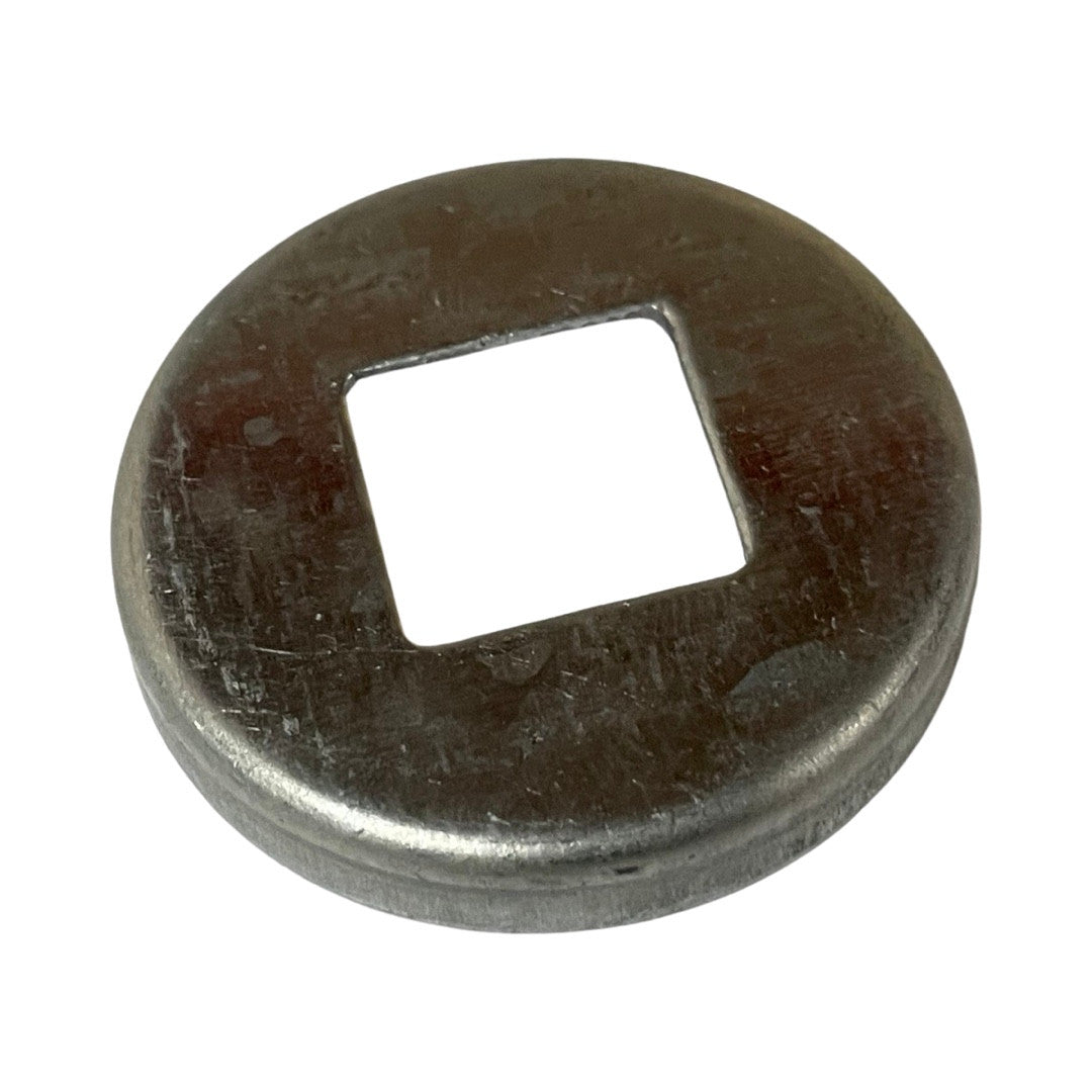 HYSW1600E Dust Cover Plate Left