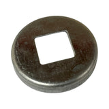 HYSW1600E Dust Cover Plate Left