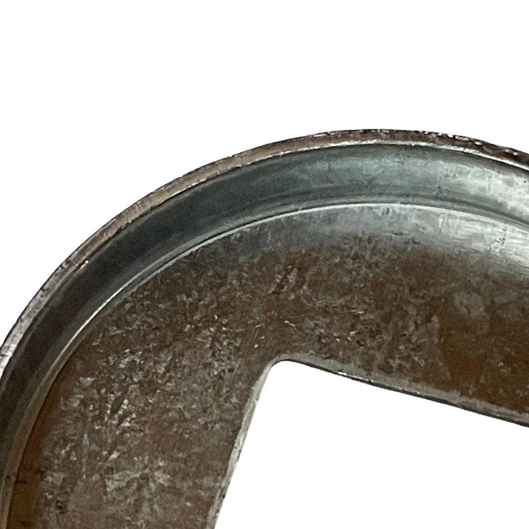 HYSW1600E Dust Cover Plate Left