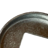 HYSW1600E Dust Cover Plate Left