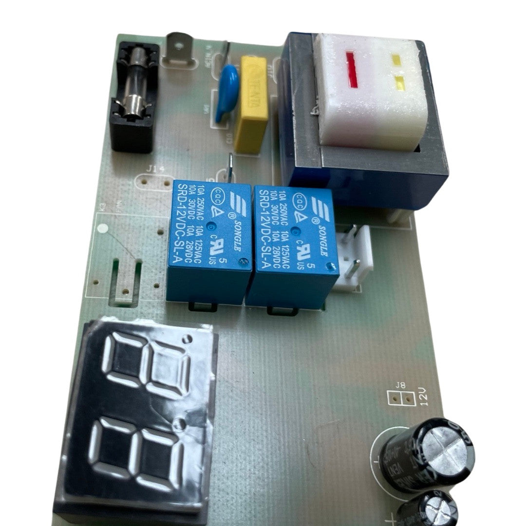 1408058 - Genuine Replacement PCB