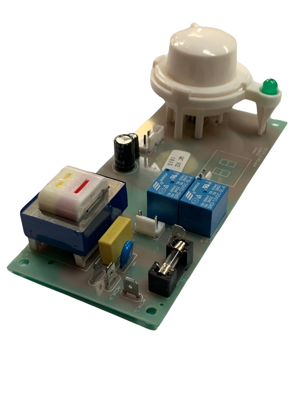 1410058 - Genuine Replacement PCB