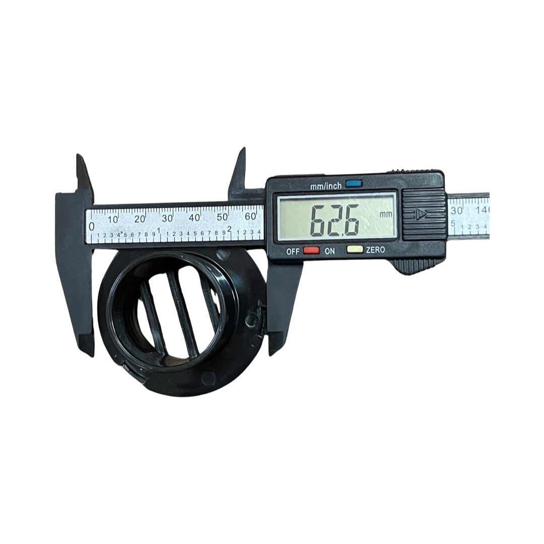 HBS30 Suction Port