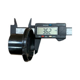 HBS30 Suction Port