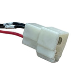 HYMD500B Rocker Switch (6 pin 3 position)