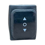 HYMD500B Rocker Switch (6 pin 3 position)