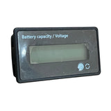 HYMD500B Voltmeter