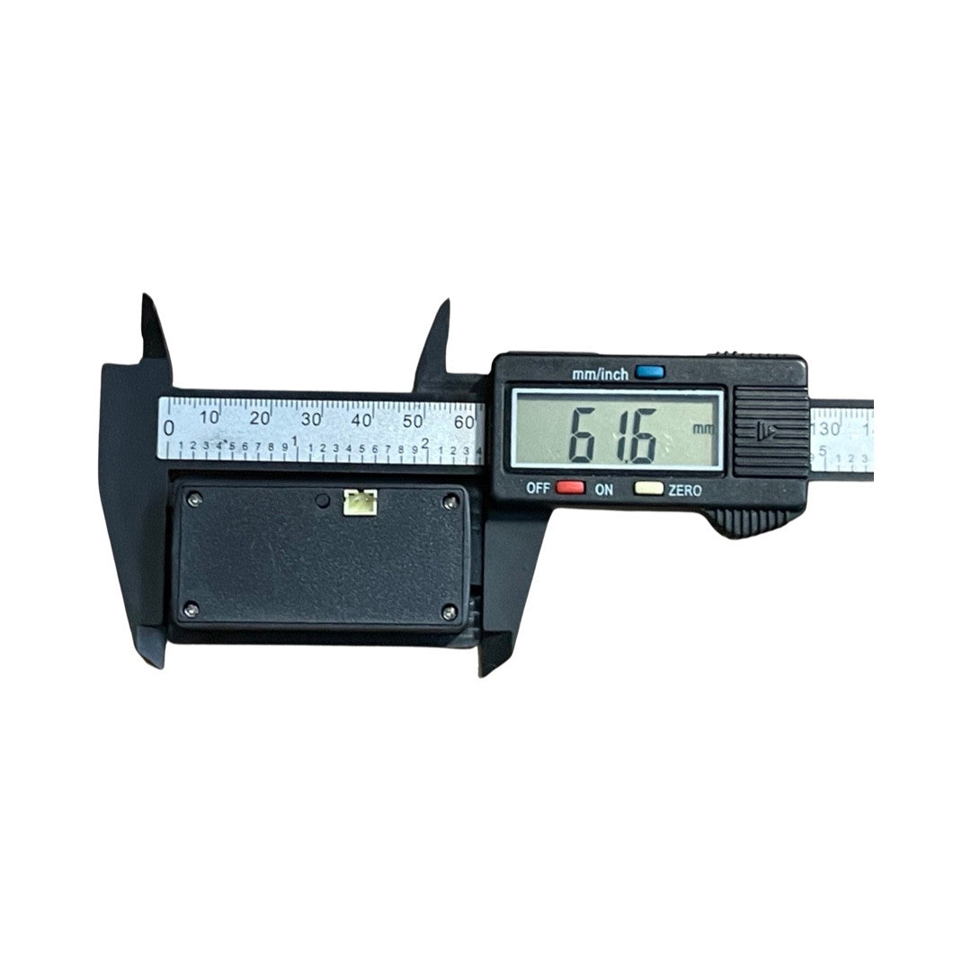 HYMD500B Voltmeter