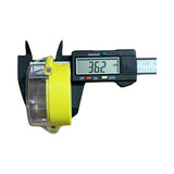 HYMD500B Waterproof Case