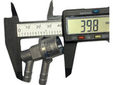 HY125DKH Nozzle Seat