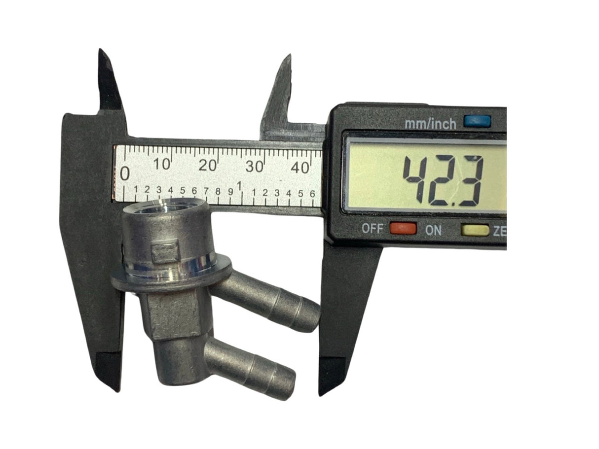 HY125DKH Nozzle Seat