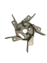 HY125DKH Burner Head