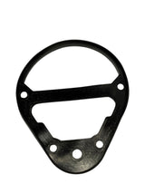 HY125DKH Gasket Outlet Filter