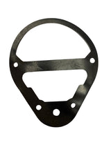 HY125DKH Gasket Outlet Filter