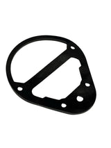HY125DKH Gasket Outlet Filter