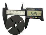 HY215DKH Rotor Kit
