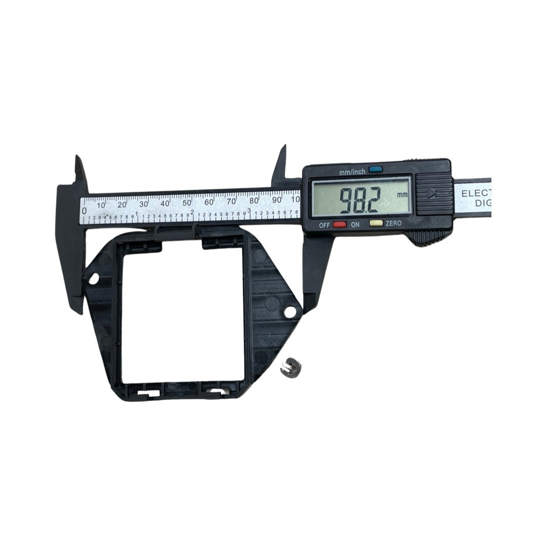 HY2193 Controller Frame