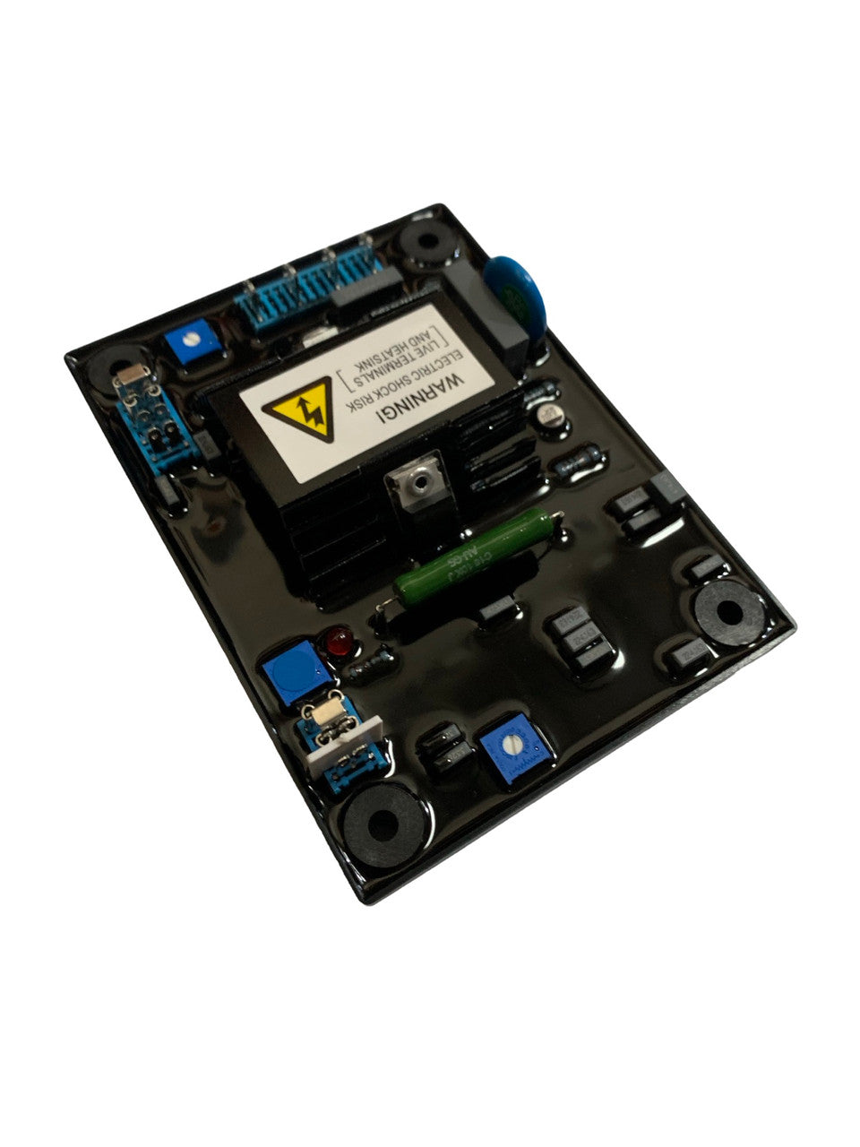DHY18KSEm AVR (SX460)