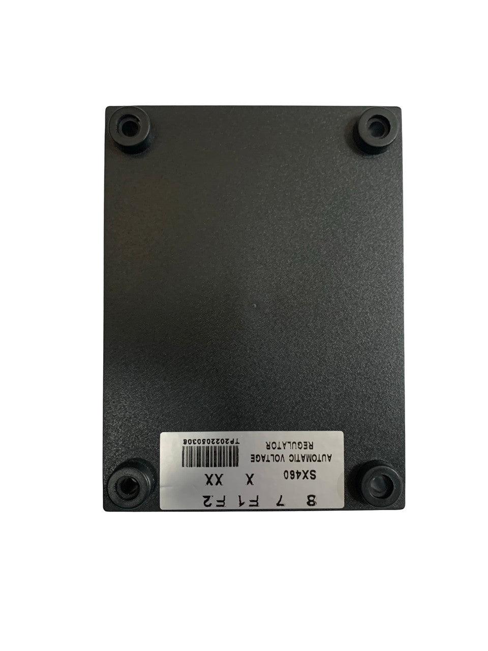 DHY18KSEm AVR (SX460)