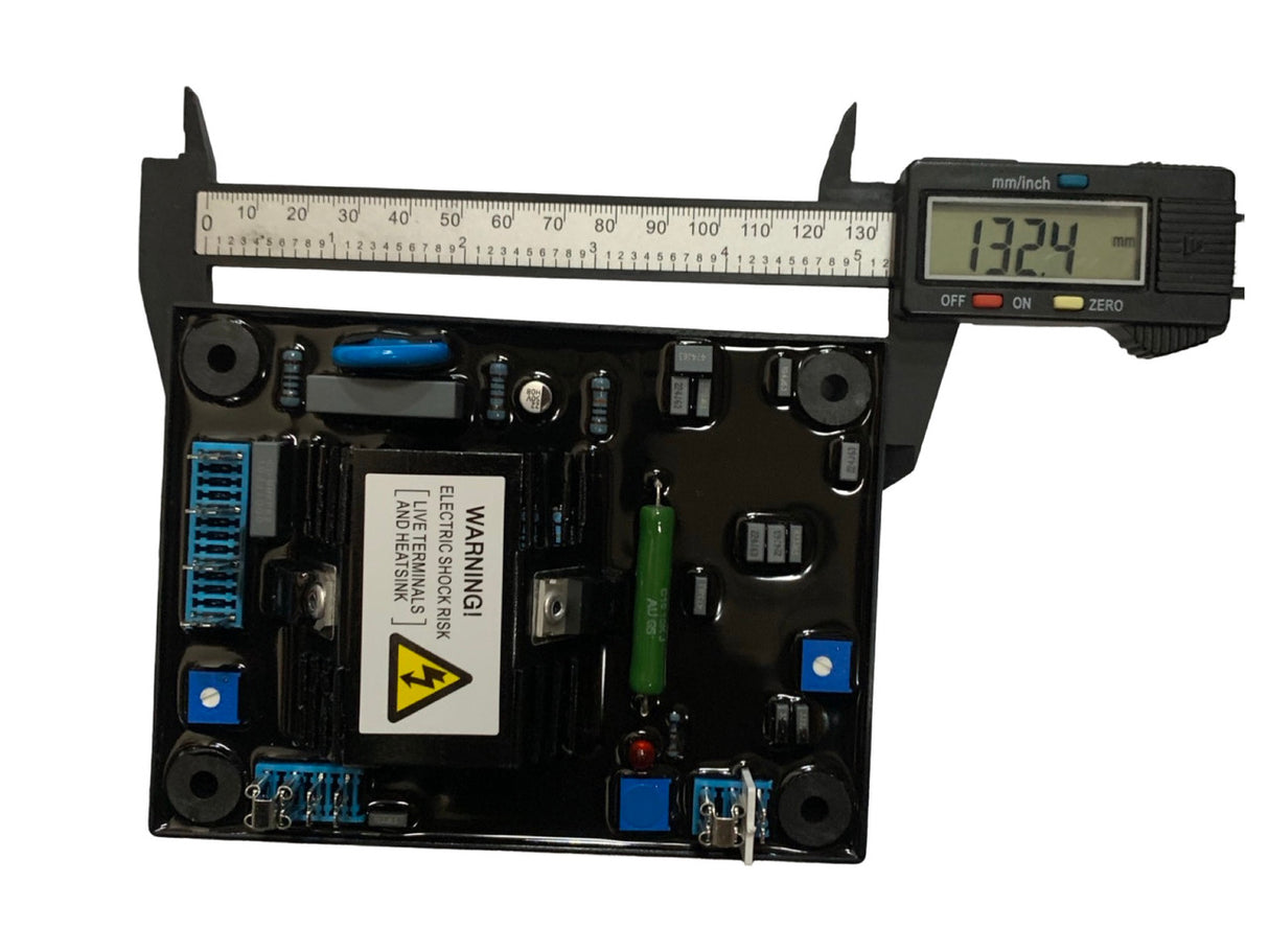 DHY18KSEm AVR (SX460)