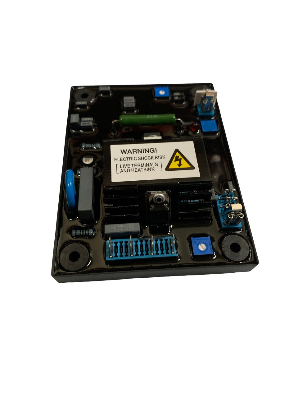 DHY18KSEm AVR (SX460)