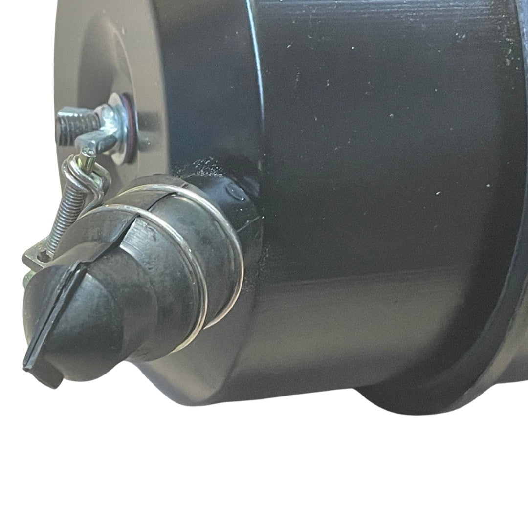 HY1000Si Muffler Housing