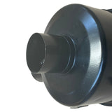 HY1000Si Muffler Housing