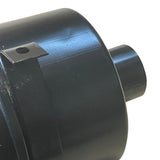 HY1000Si Muffler Housing