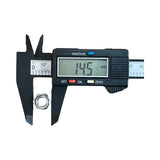 HYFT60SP M8 Nut