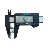 HYFT60SP M8 Nut