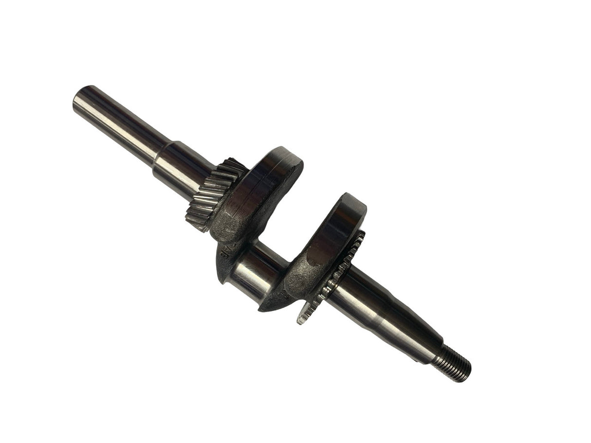 IC210P Crankshaft Assembly