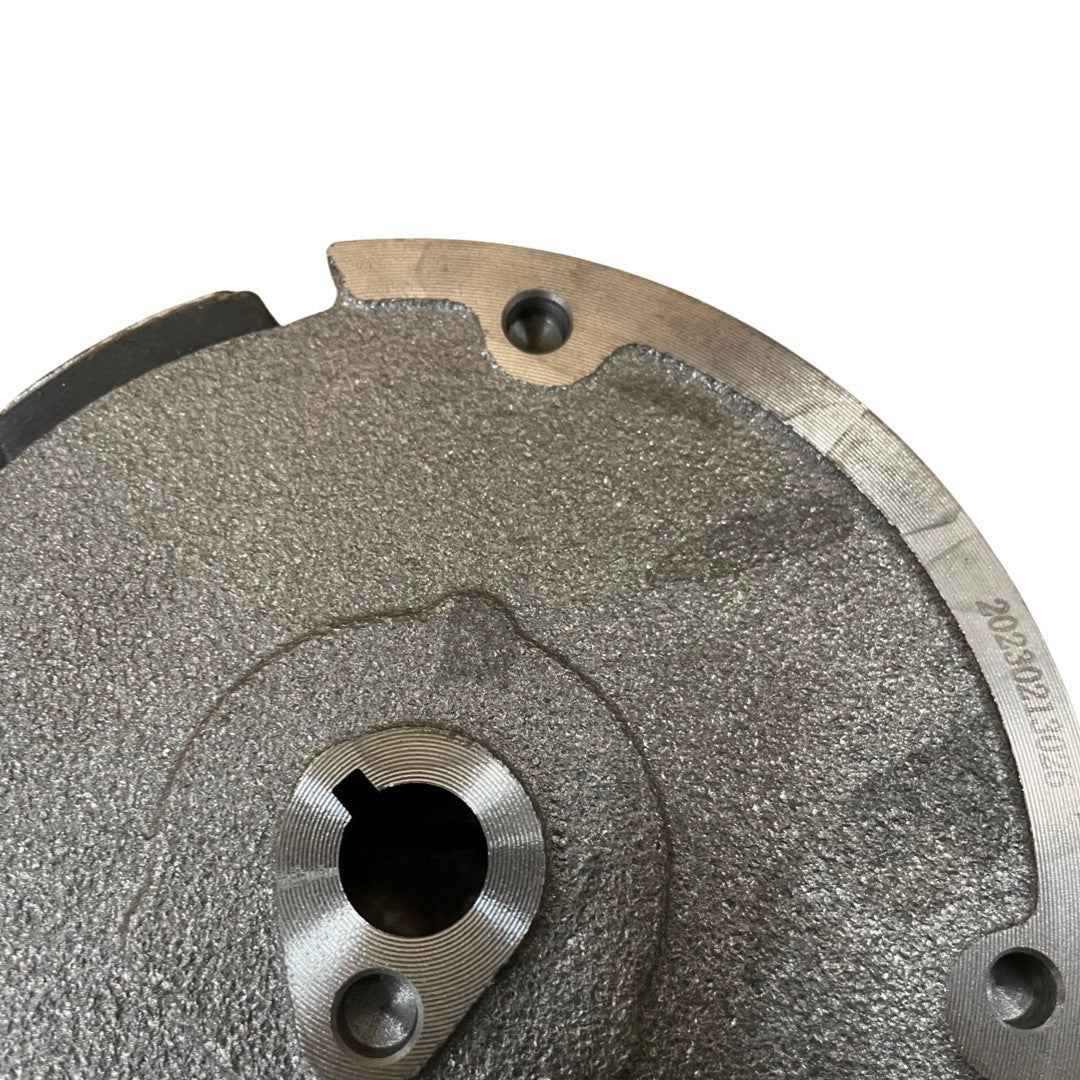 IC210P Flywheel Assembly