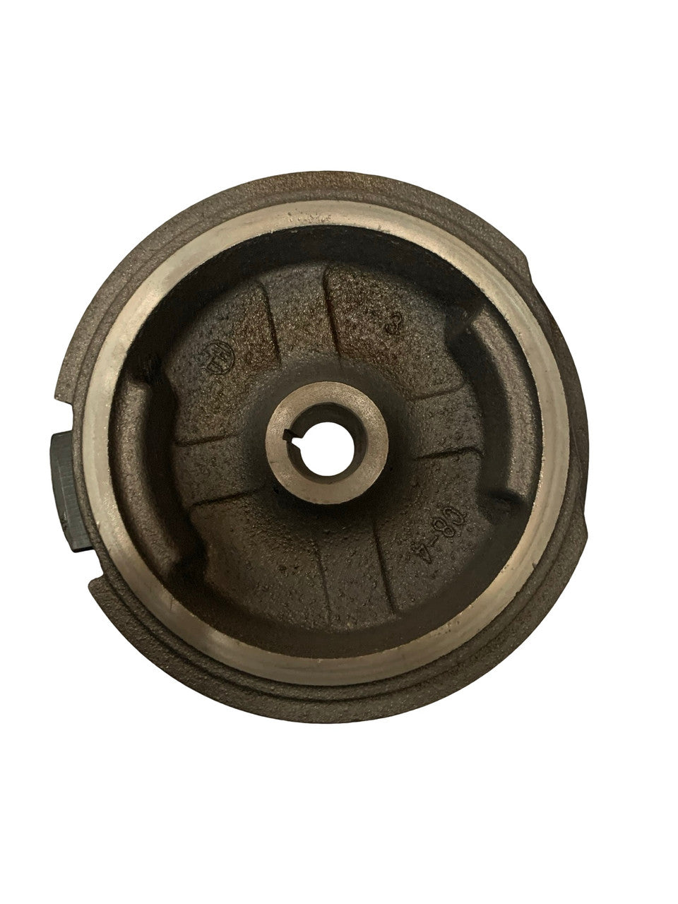 IC420X Flywheel Assembly