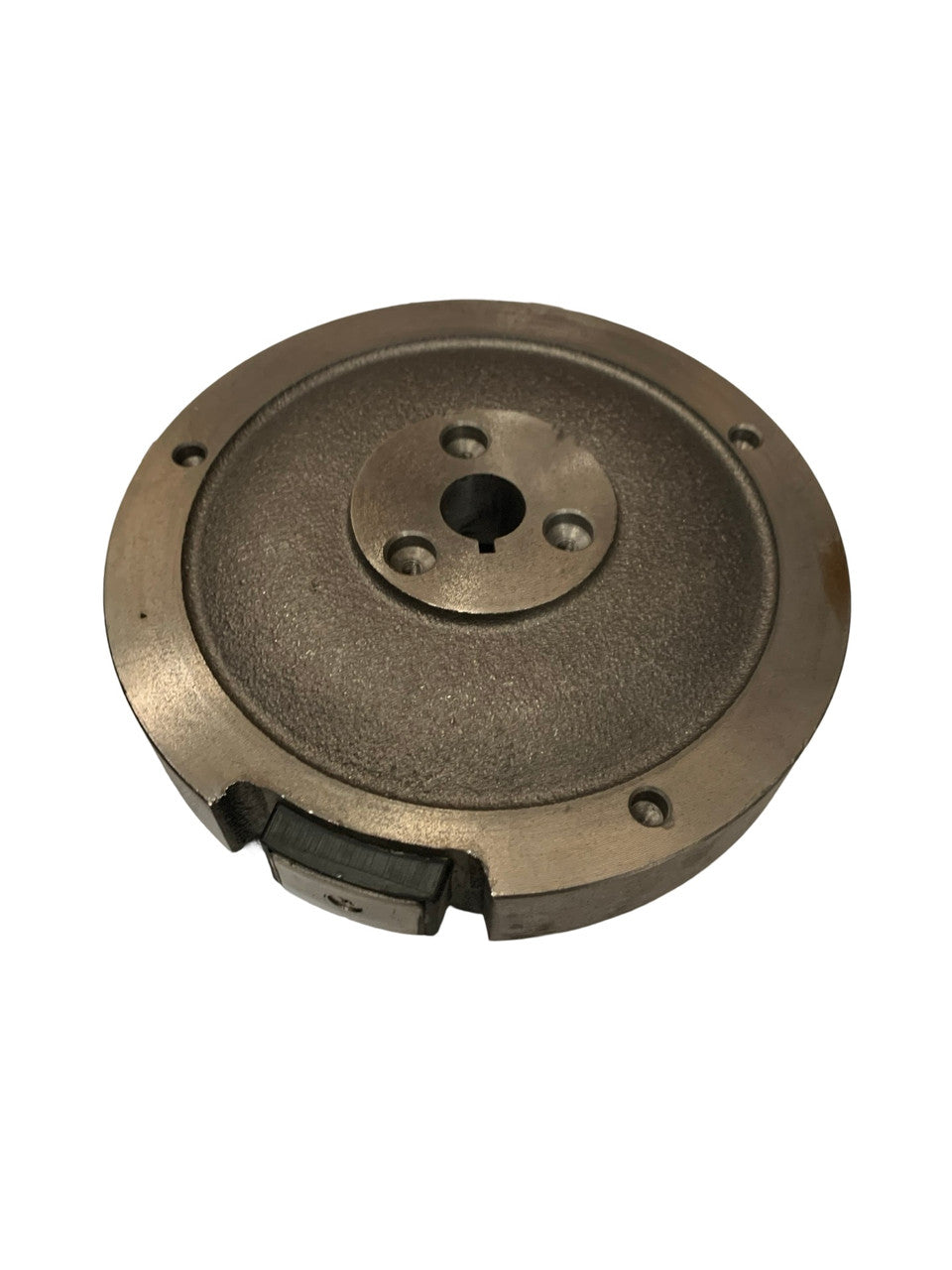 IC420X Flywheel Assembly