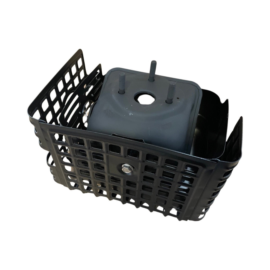 IC420X Exhaust Assembly