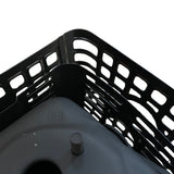 IC420X Exhaust Assembly