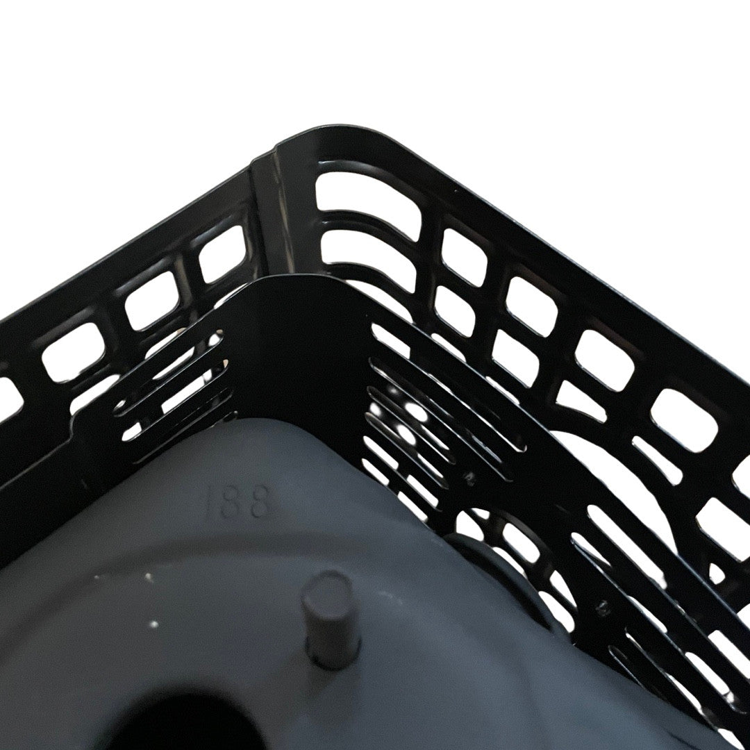 IC420X Exhaust Assembly