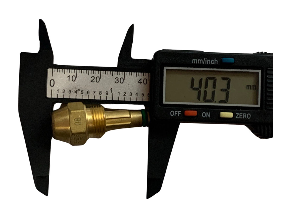 1551026 - Genuine Replacement Nozzle