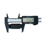 HY3150S Breather Pipe