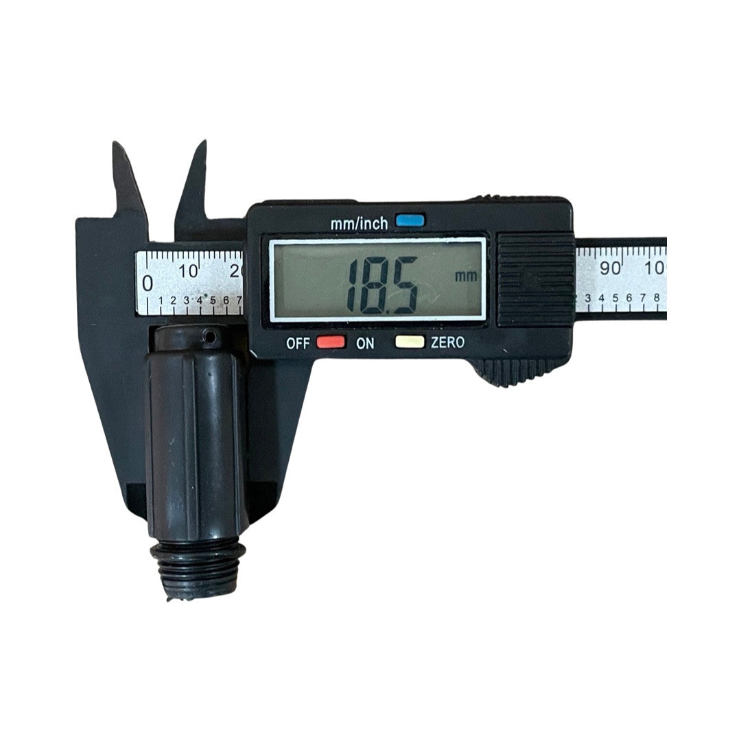 HY3150S Breather Pipe