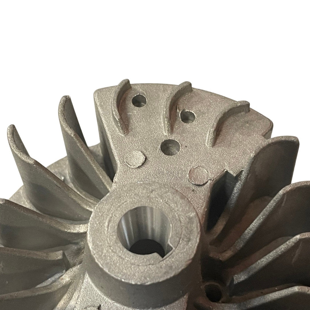 HYTR2600X Flywheel