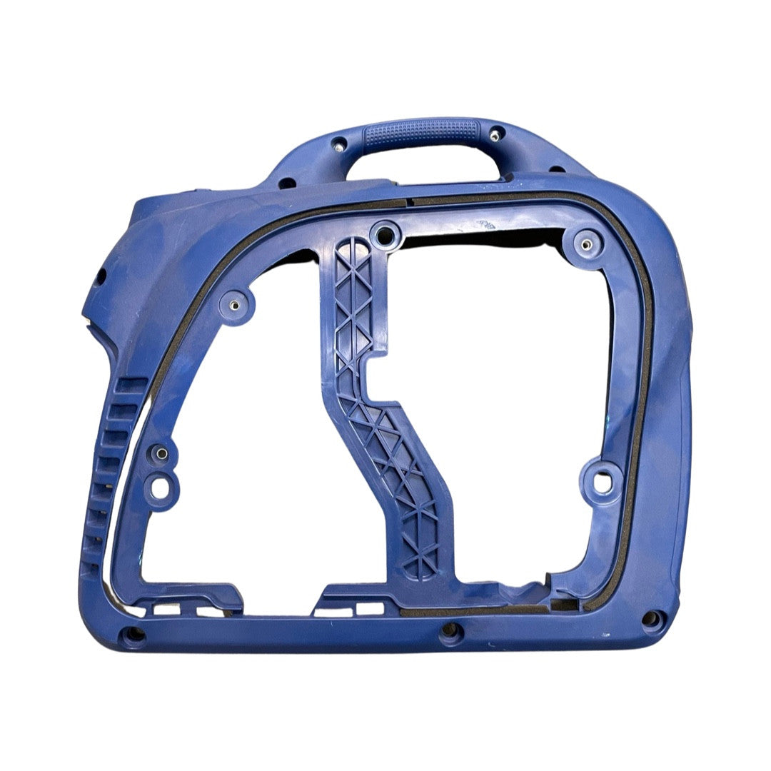 P2500i Right Frame