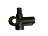 P1515EPNW Inlet T-Connector