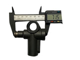 P1515EPNW Inlet T-Connector