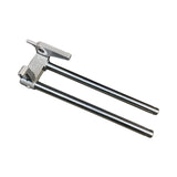 HMS254X Pull Rod & Bracket Assembly