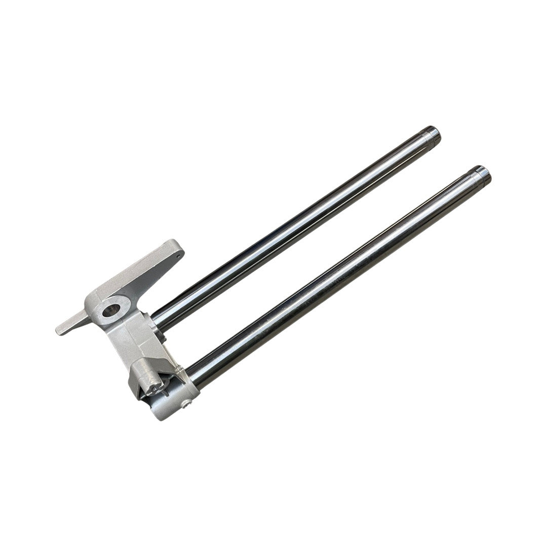 HMS254X Pull Rod & Bracket Assembly
