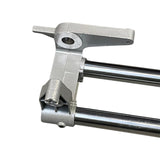 HMS254X Pull Rod & Bracket Assembly